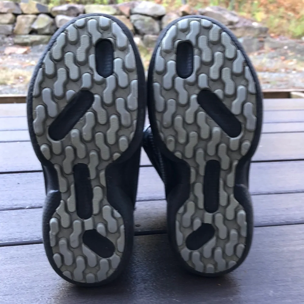 Columbia Kids boots